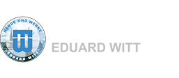 Hände und Werke Eduard Witt